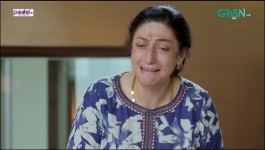 Visaal E Ishq - Episode 54